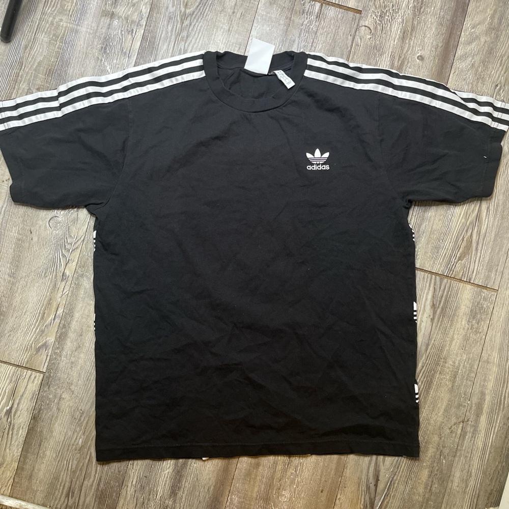 Adidas Graphic Tee